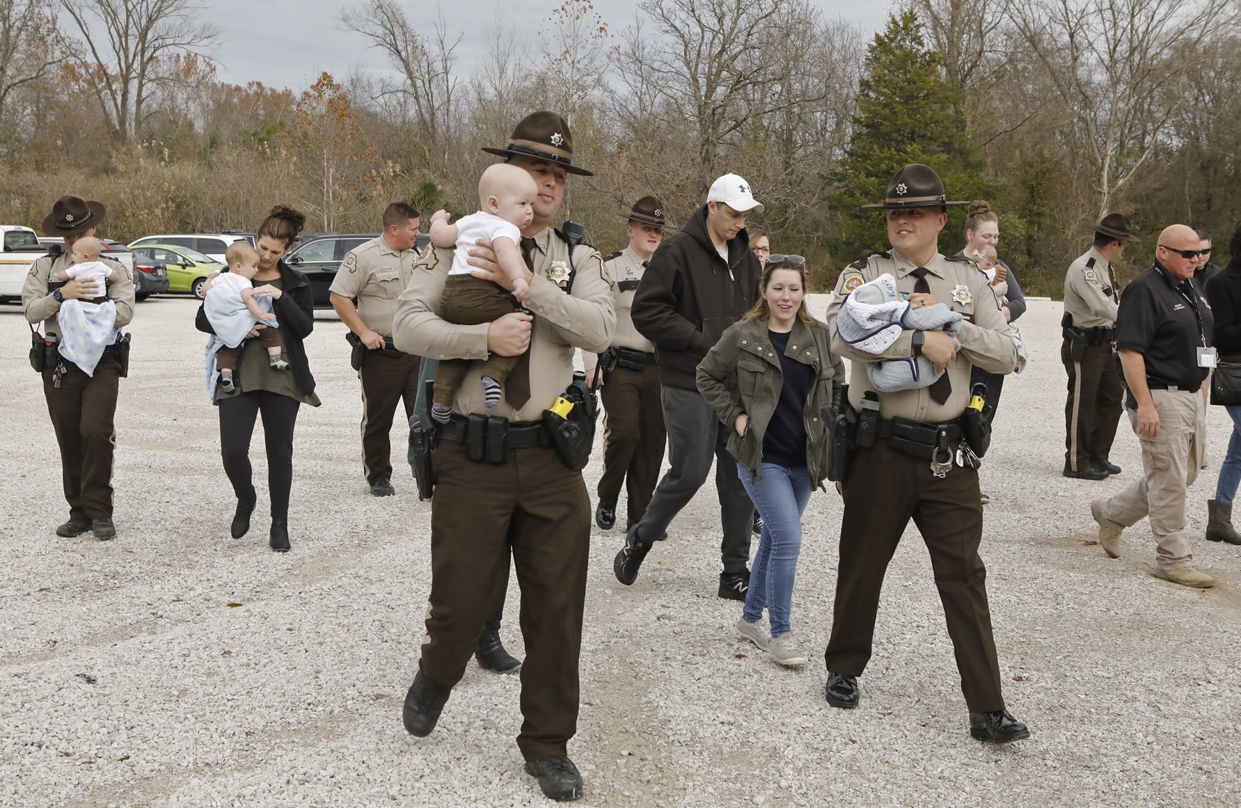 Prop P babies boost the population of Jefferson County